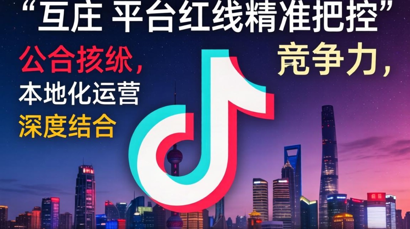 石家庄tiktok公会招募怎么避免违规被封