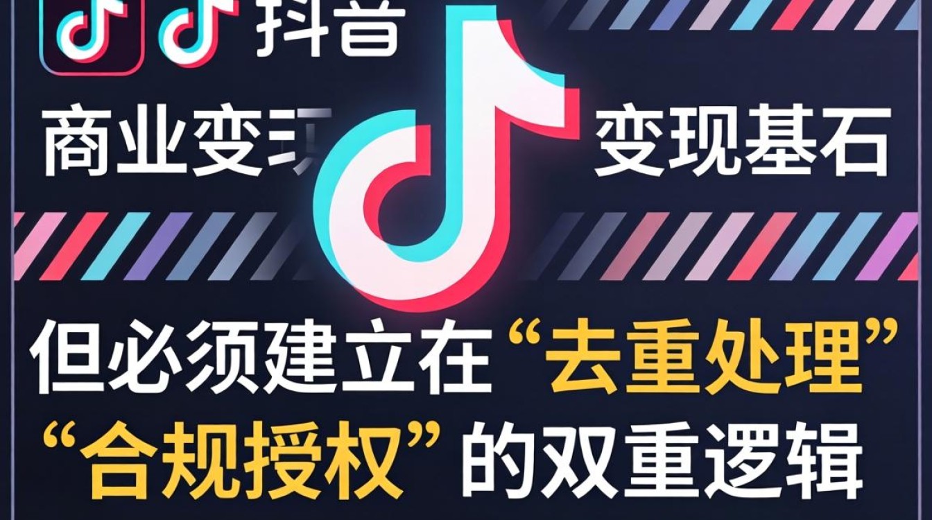 怎么能去掉抖音的水印