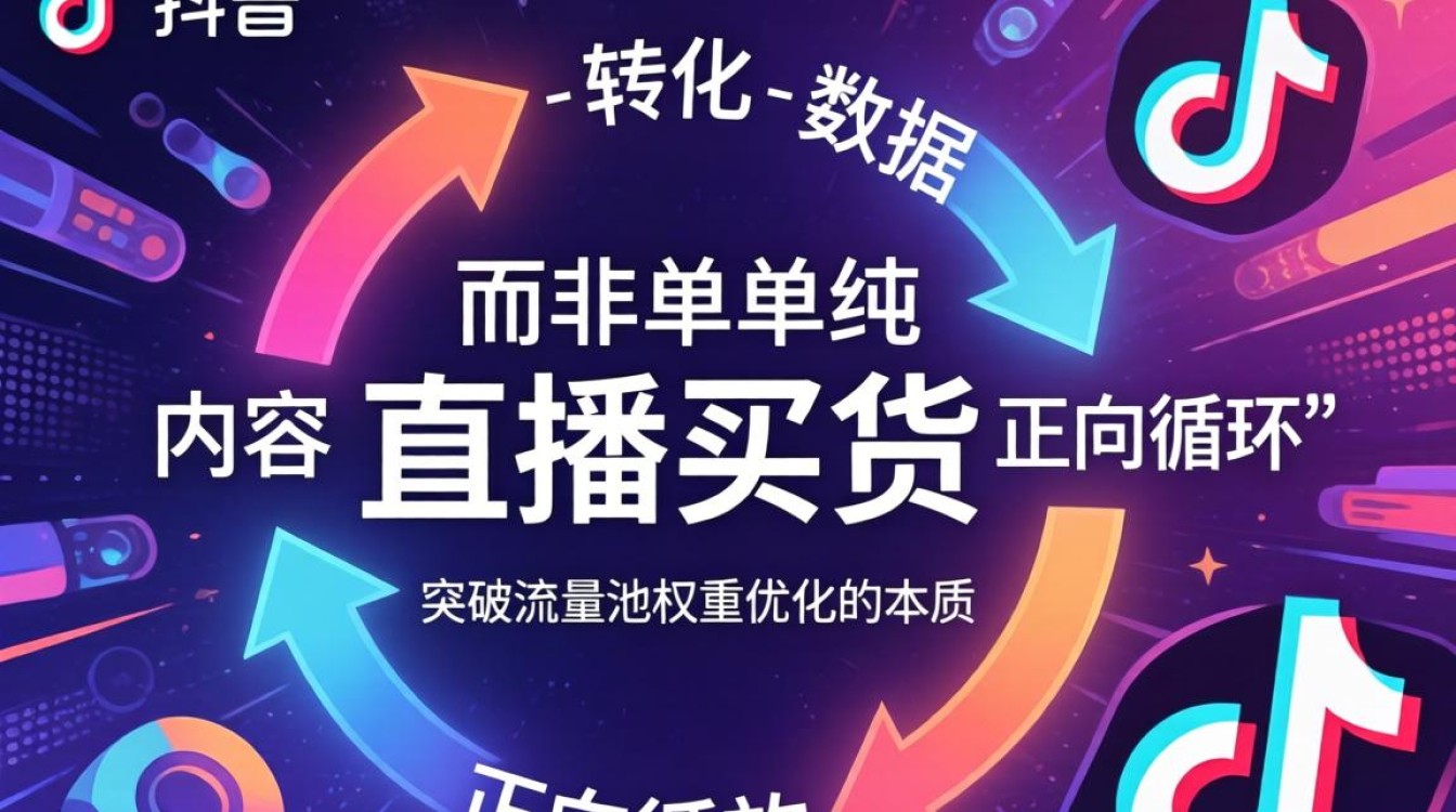 抖音直播带货是怎么写