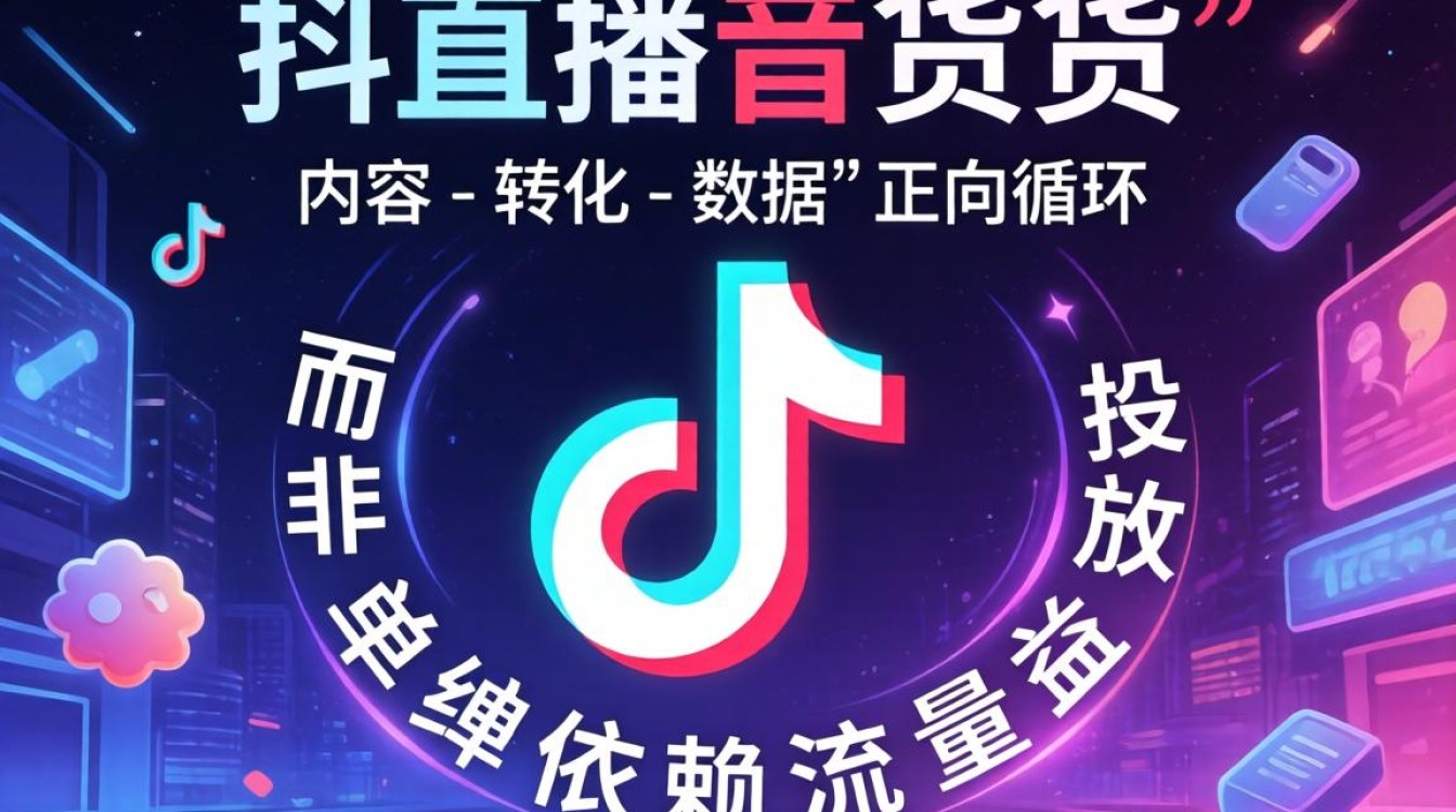 抖音直播带货是怎么写