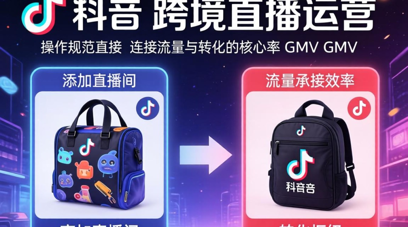 TikTok 商品添加直播间怎么做