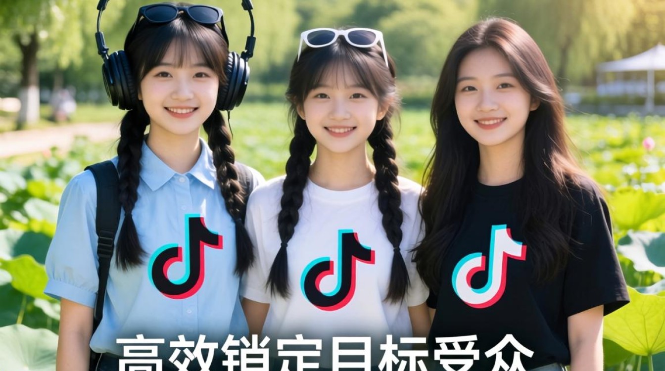 TikTok 怎么查找关注用户