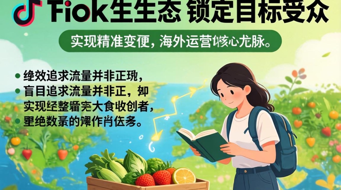 TikTok 怎么查找关注用户