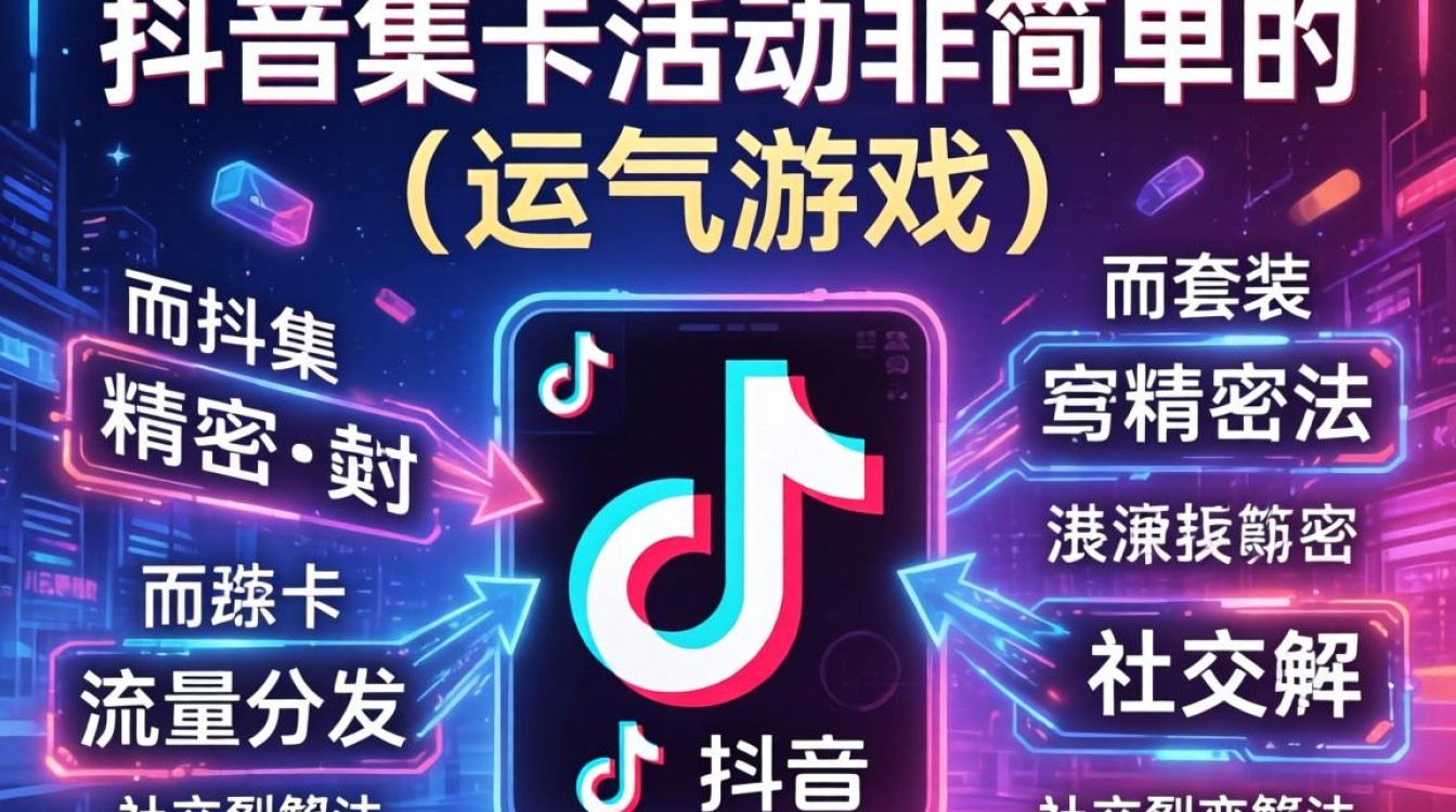 抖音集齐五张卡怎么分钱