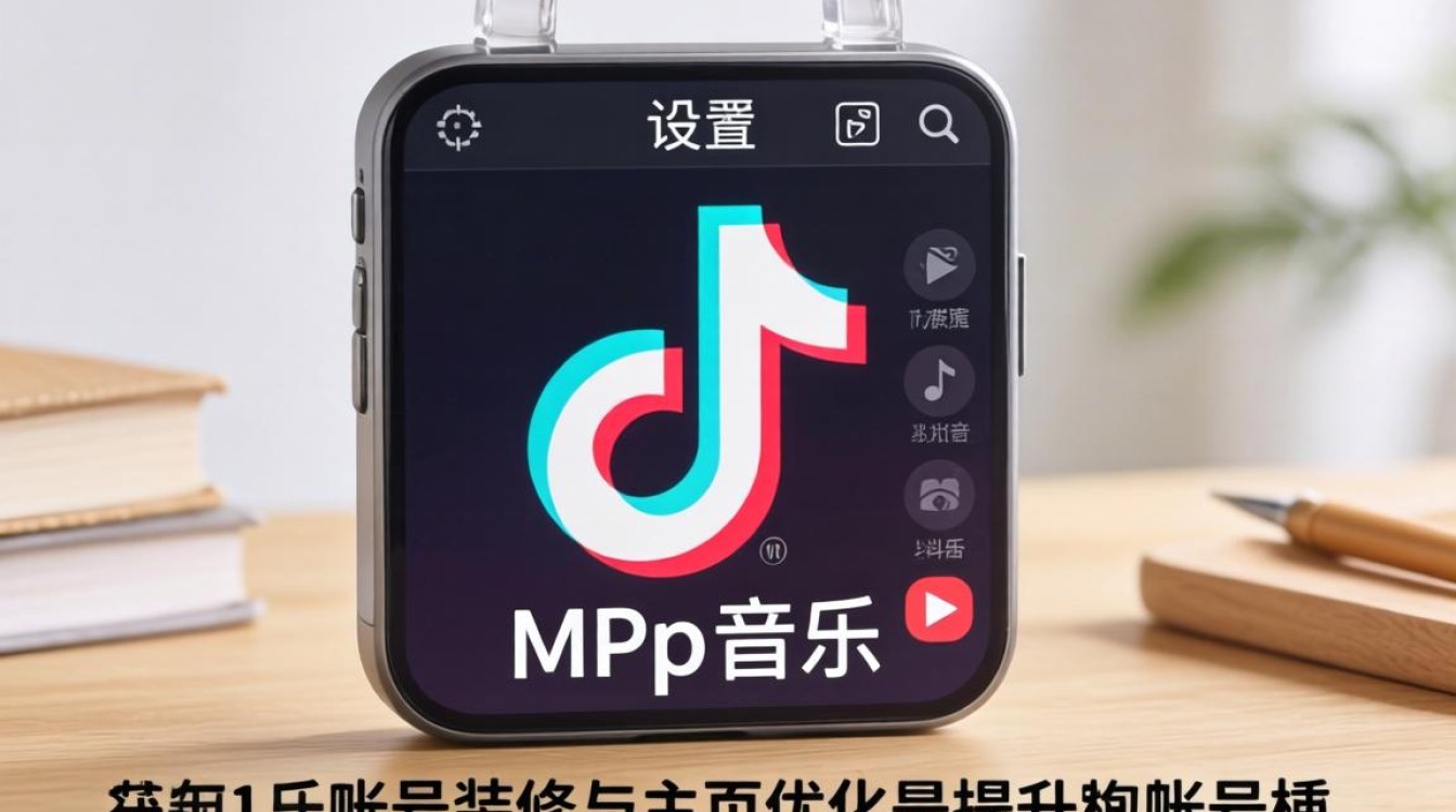 抖音怎么设置mp3音乐
