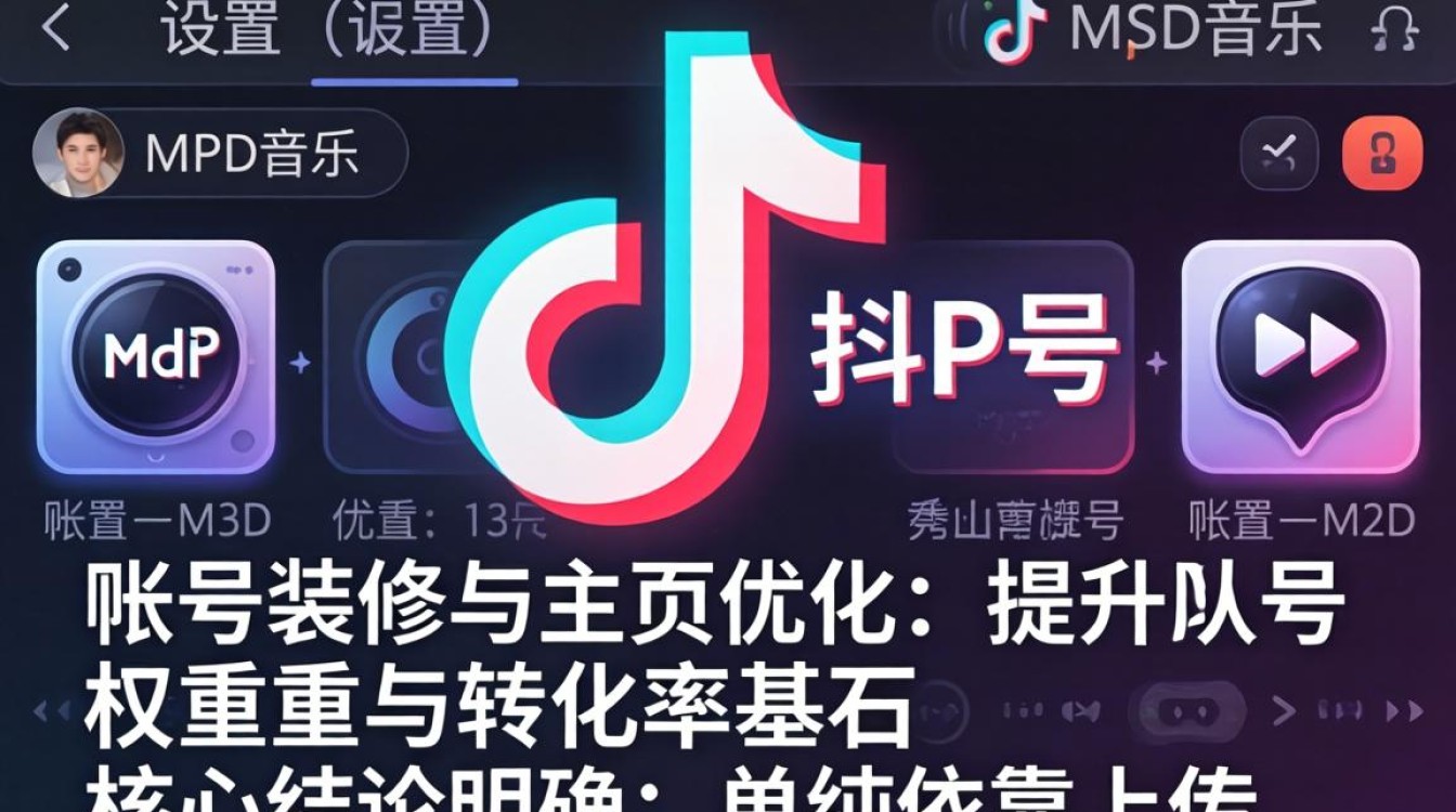 抖音怎么设置mp3音乐
