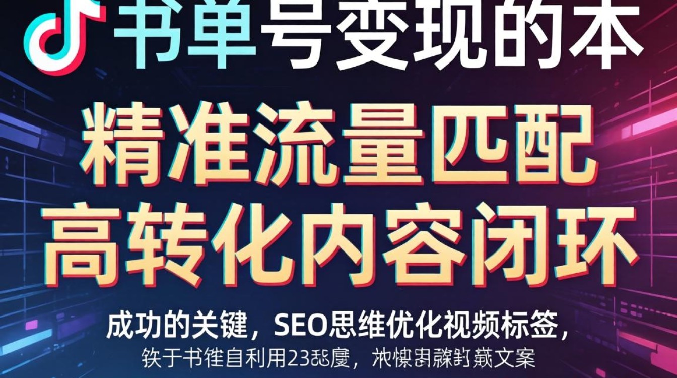 怎么做抖音书单号赚钱