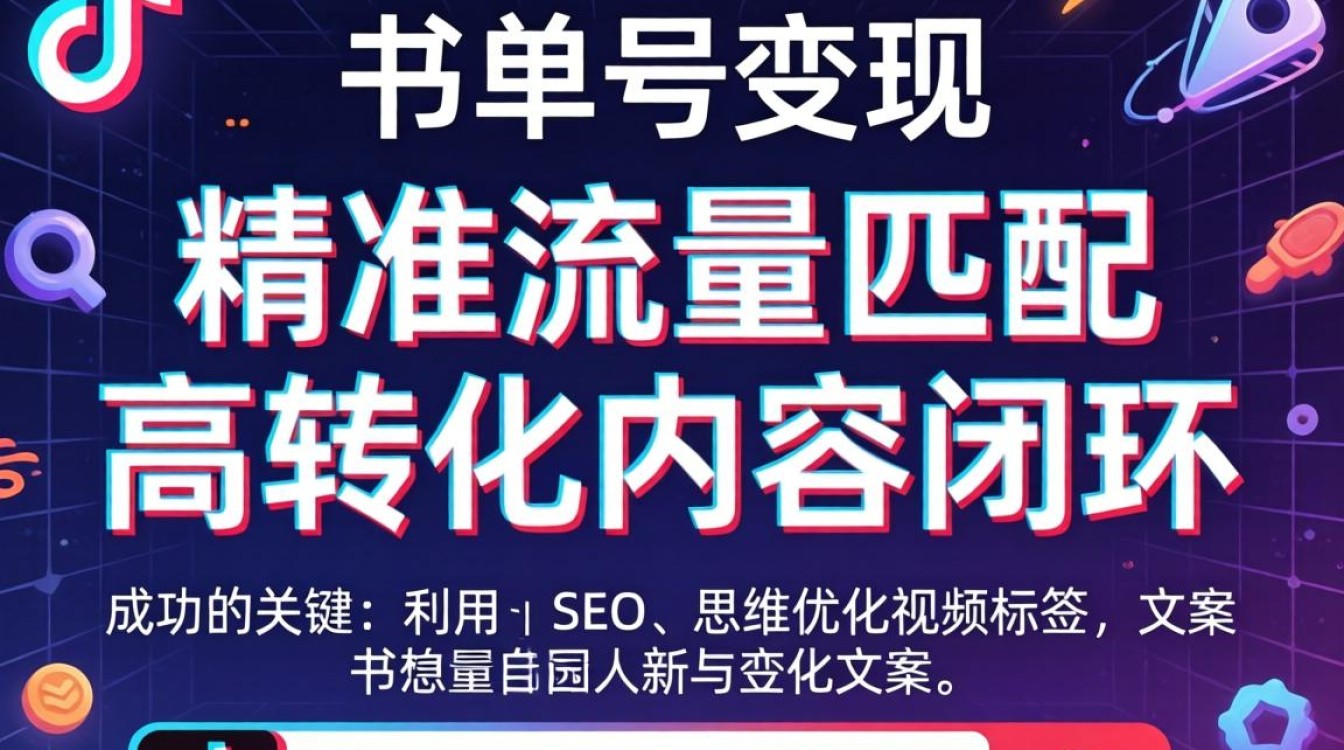 怎么做抖音书单号赚钱