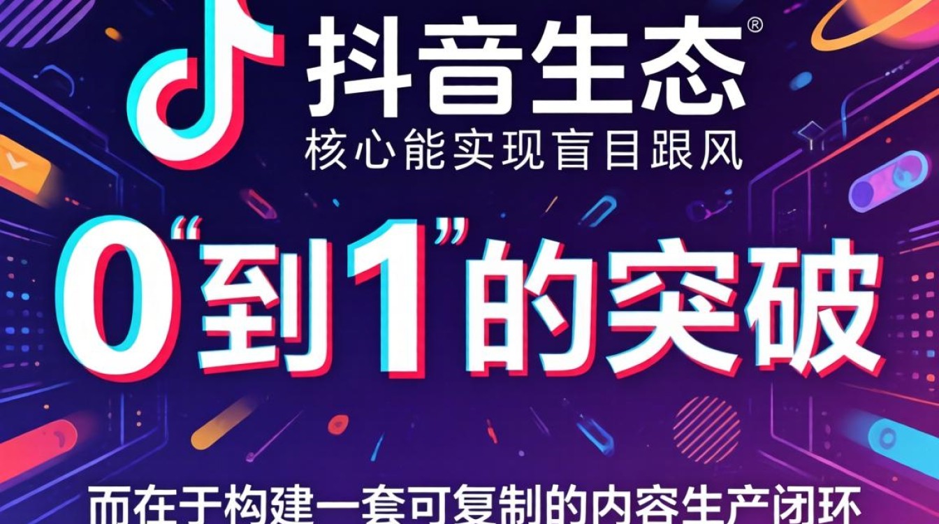 抖音制作星球粉丝增长与变现