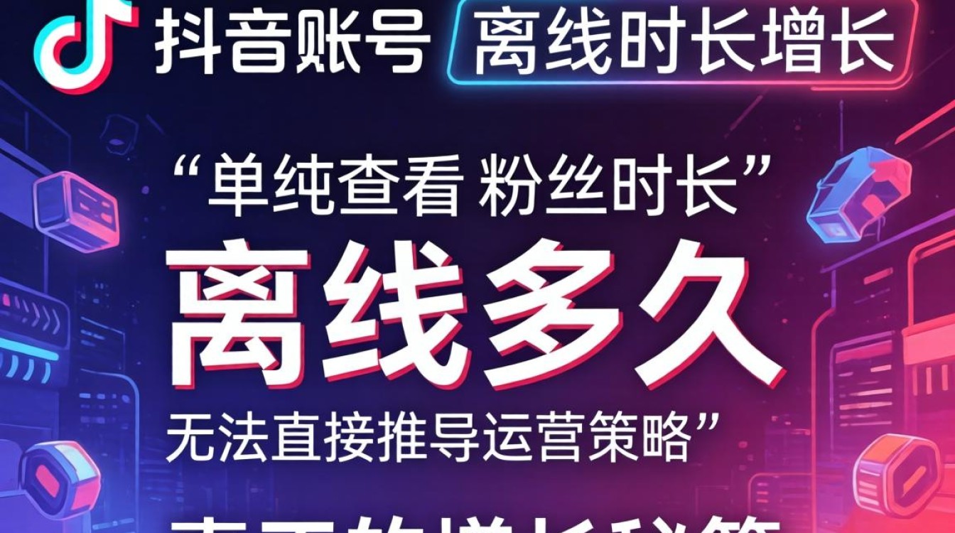 怎么看抖音离线多久了