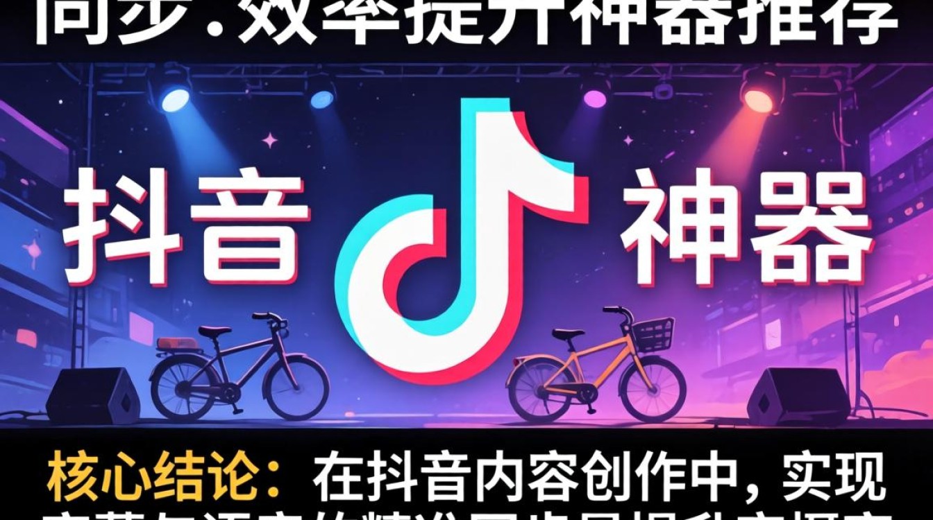 抖音的同步字幕怎么弄