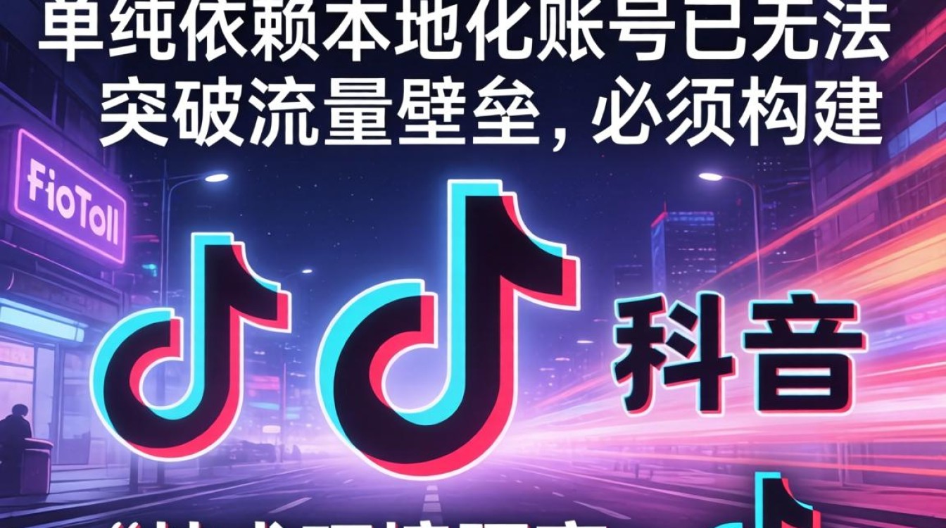 TikTok 不支持地区怎么变现