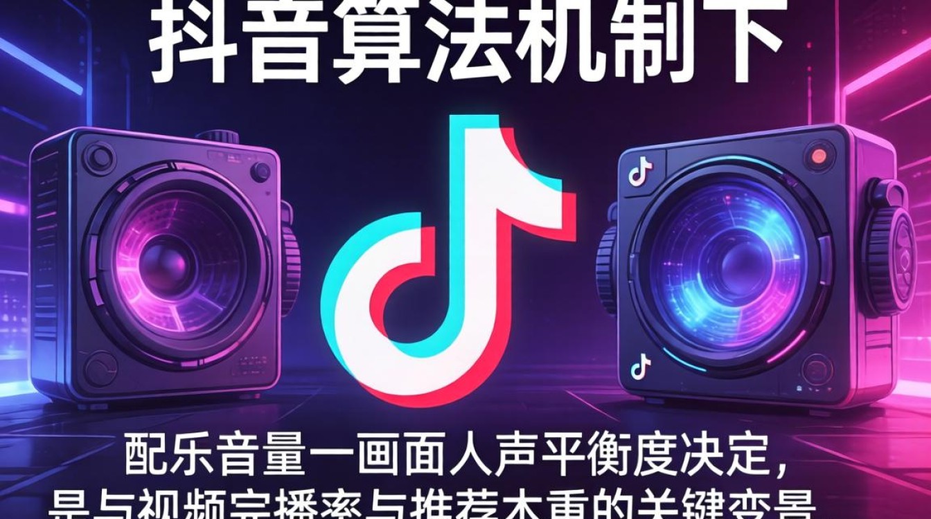 抖音配乐声音怎么调大小