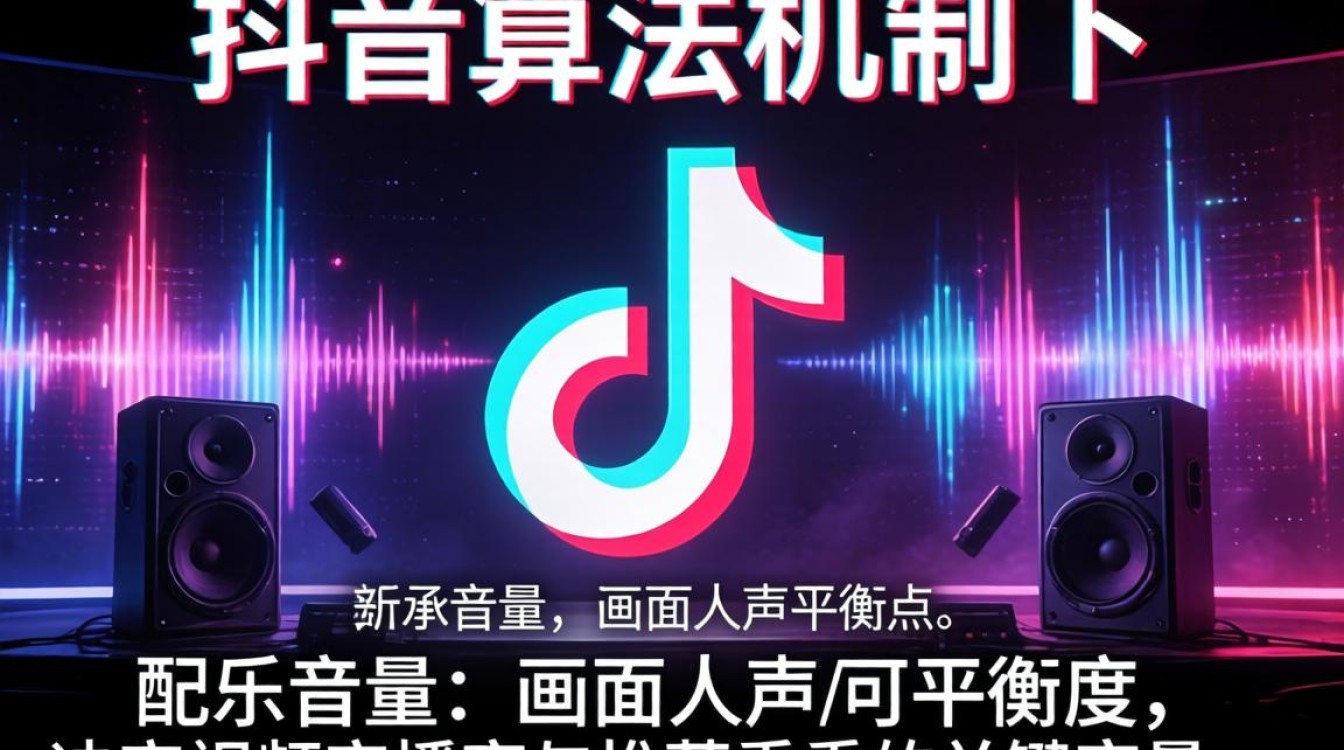 抖音配乐声音怎么调大小