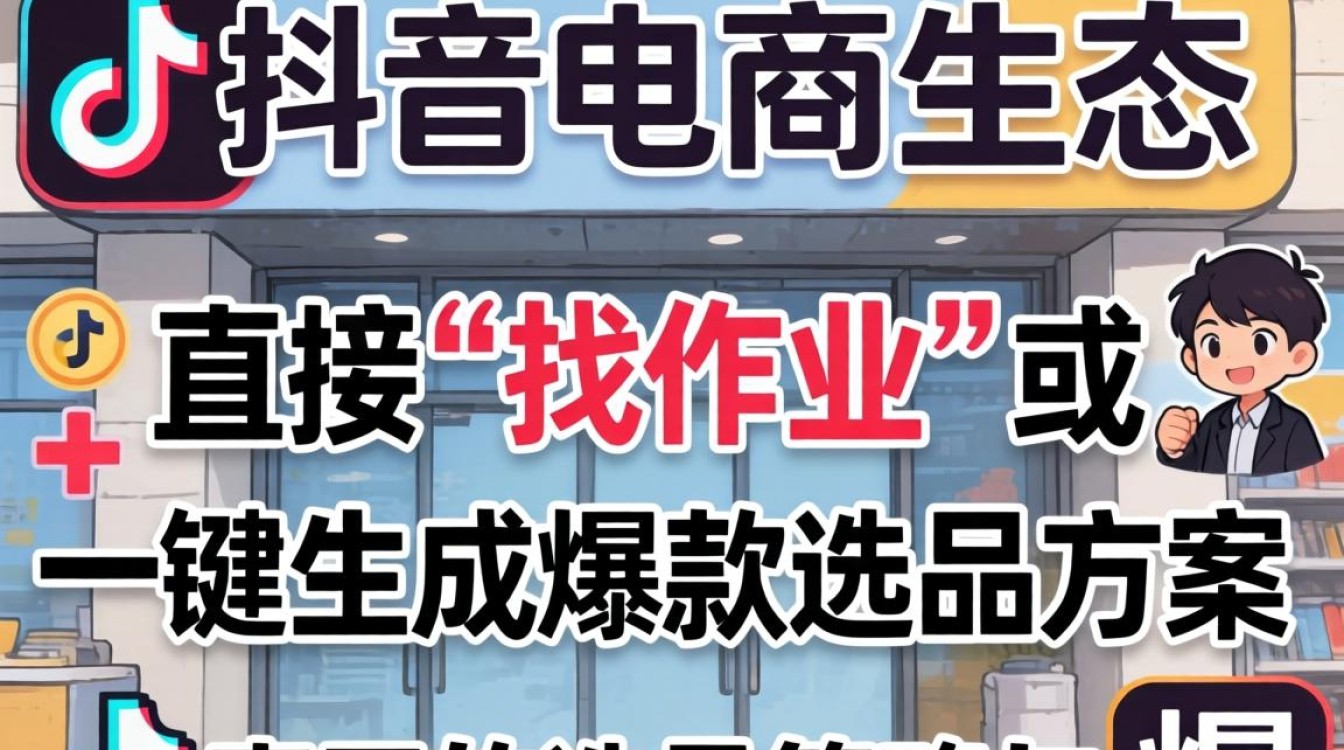 抖音小助手怎么找作业呢