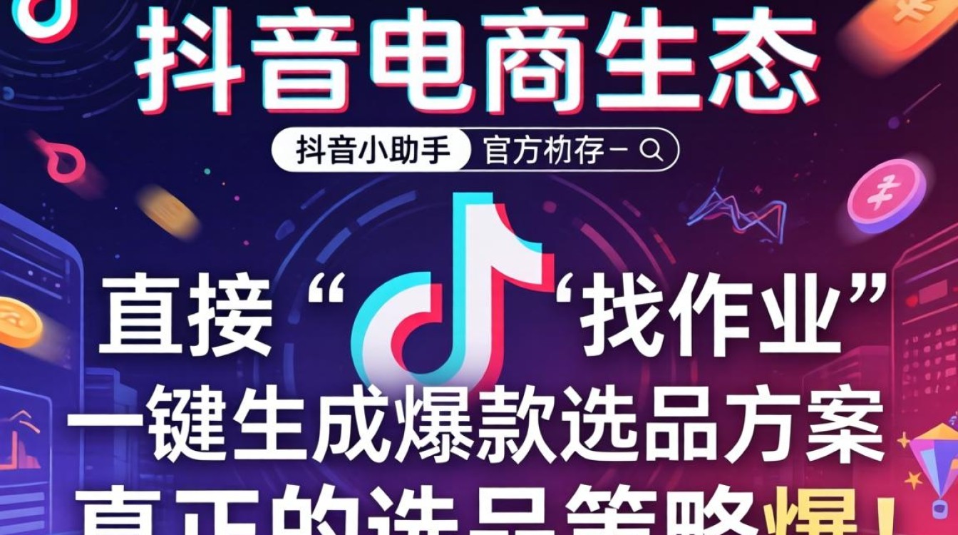 抖音小助手怎么找作业呢