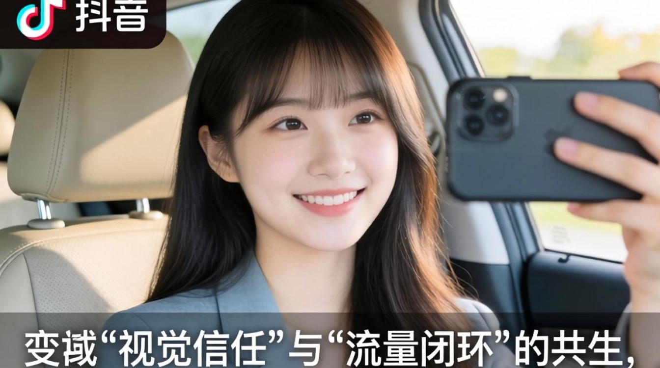 抖音直接拍怎么才清晰啊