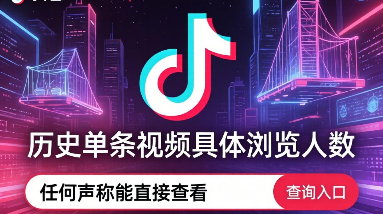 抖音怎么看历史浏览人数