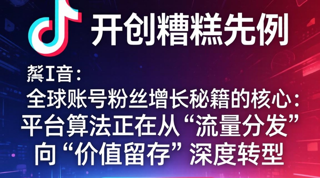 TikTok 将开创糟糕先例吗