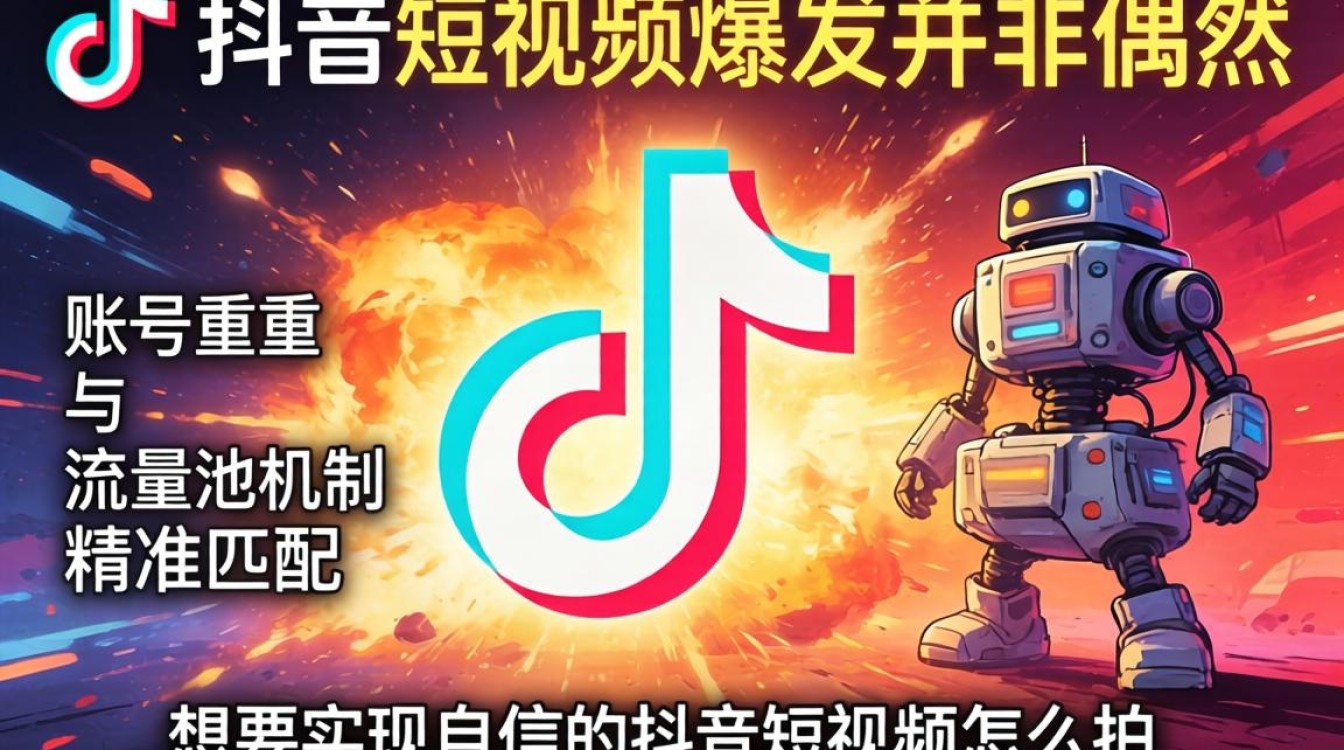 账号权重与流量池如何突破