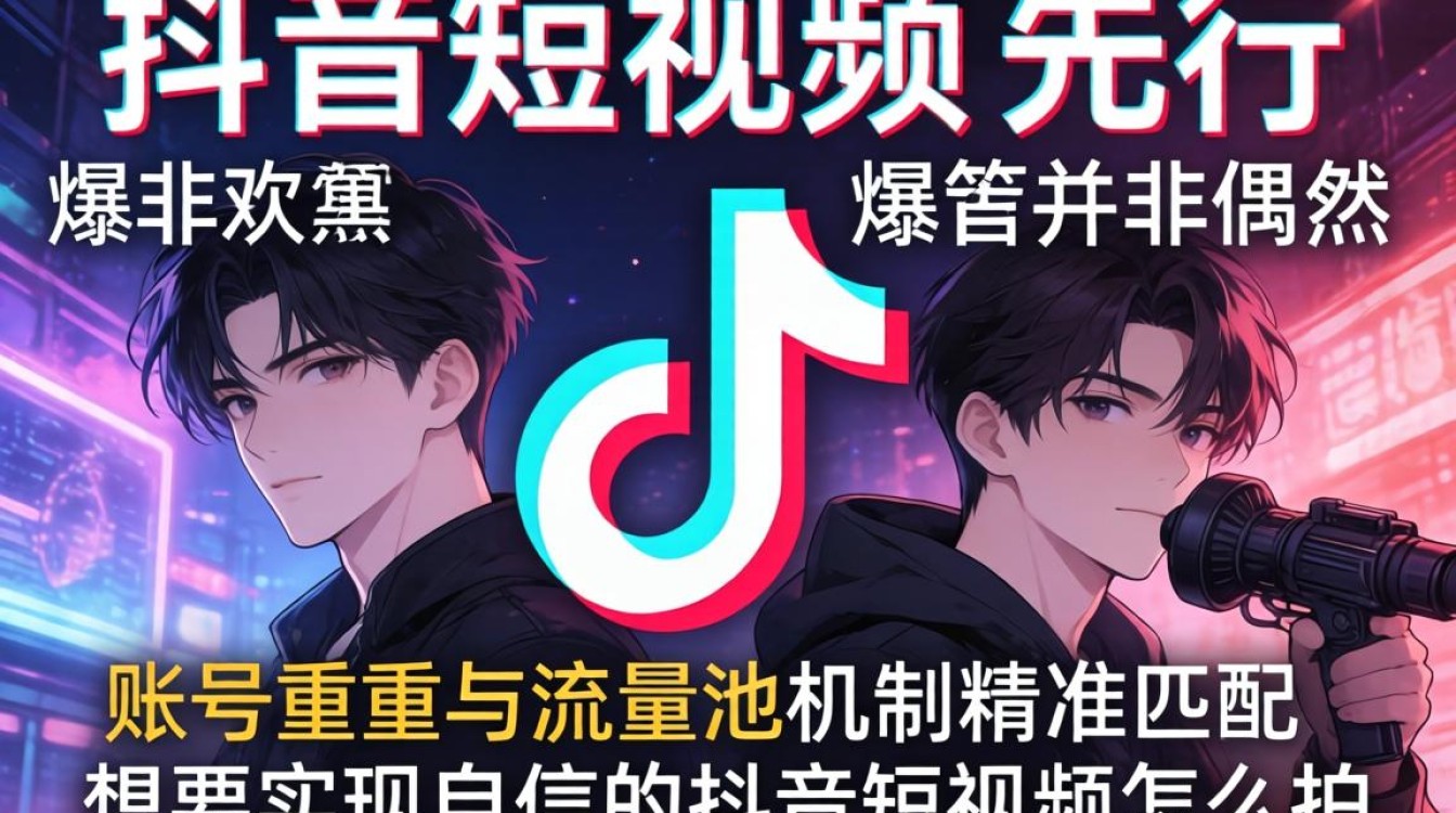 账号权重与流量池如何突破