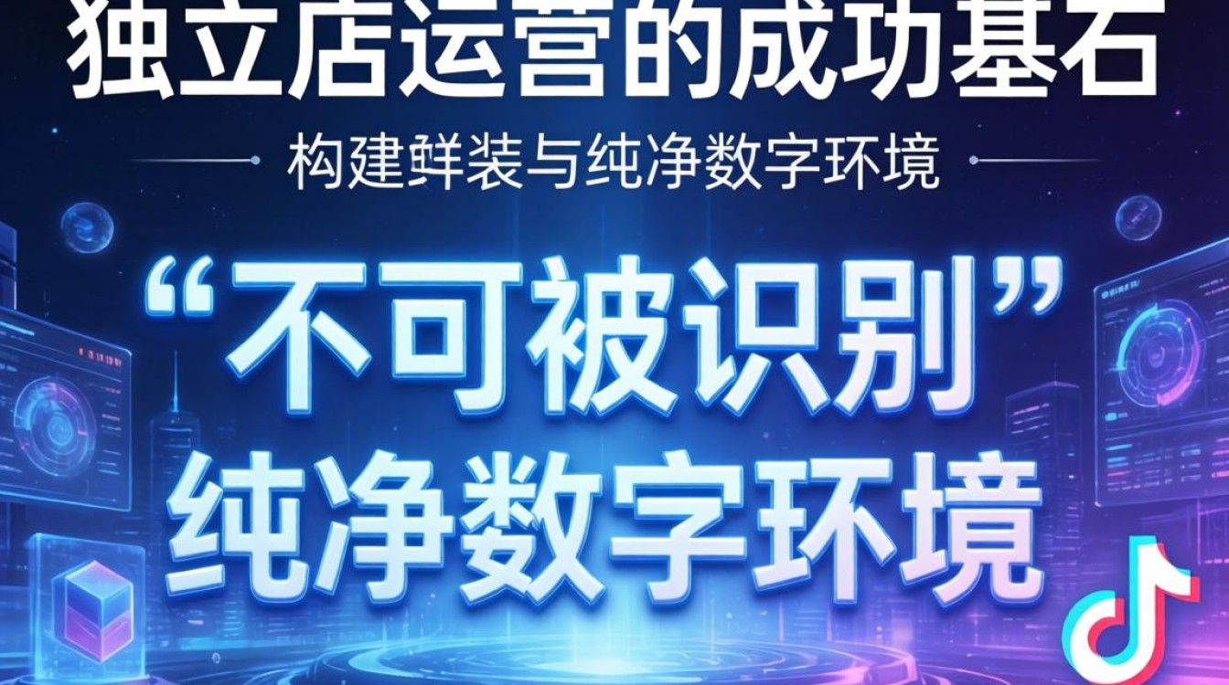 TikTok 环境伪装度检测怎么做