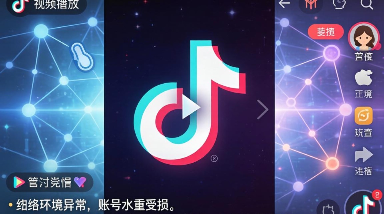 TikTok 视频无法播放原因及出海内容创作技巧