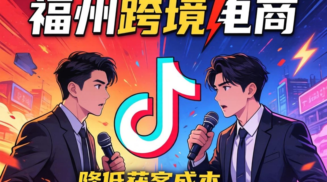 福州 TikTok 广告投放如何降低获客成本
