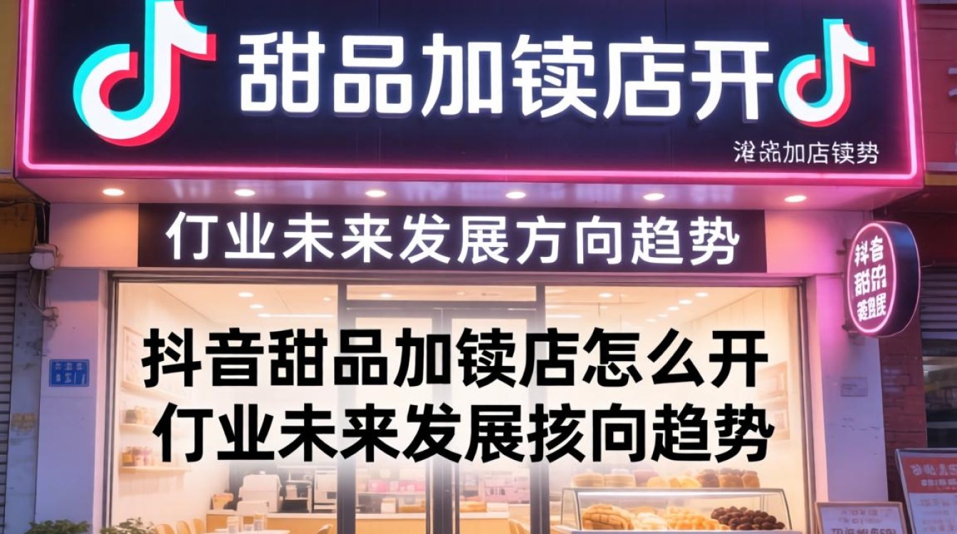 加盟趋势与未来发展方向解析