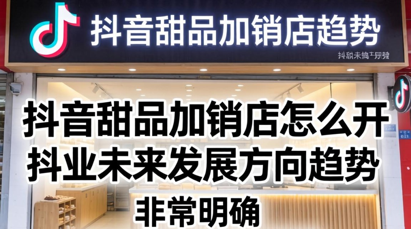 加盟趋势与未来发展方向解析