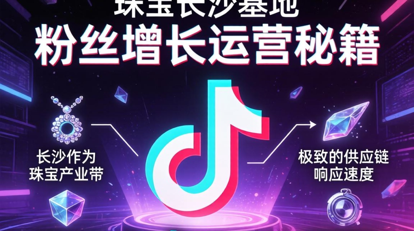 抖音珠宝长沙基地怎么样