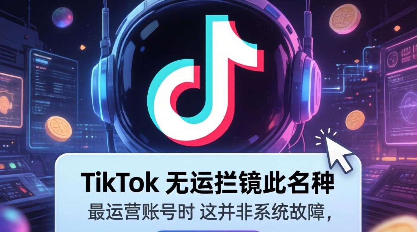 TikTok 无法使用此名称怎么办