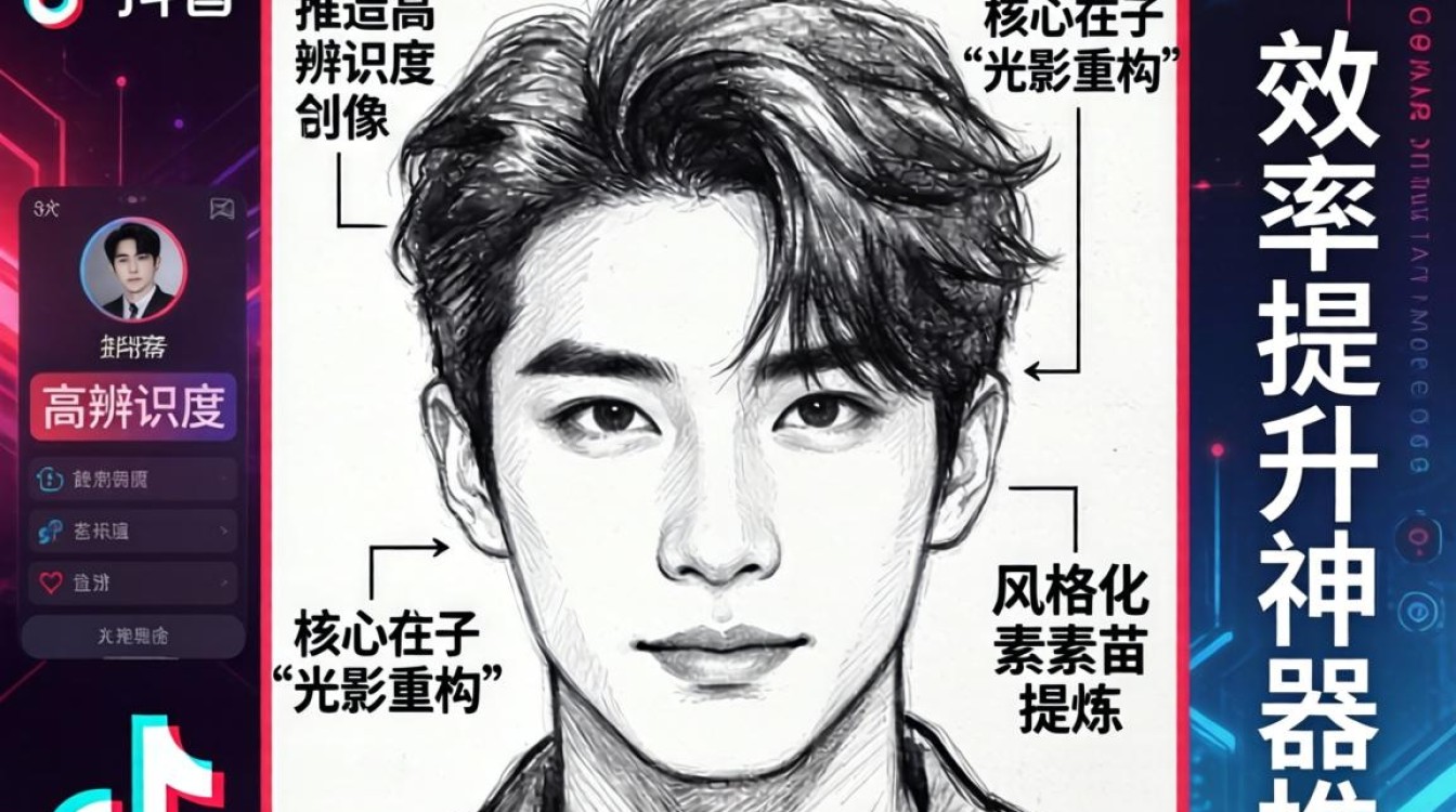 AI绘图效率提升神器推荐