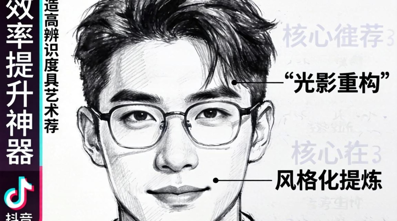 AI绘图效率提升神器推荐