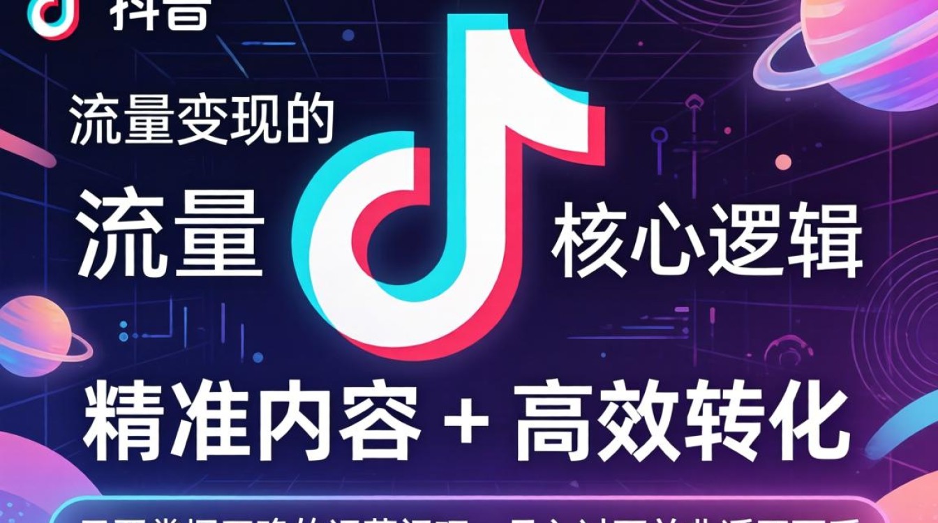 TikTok 变现技巧月入过万