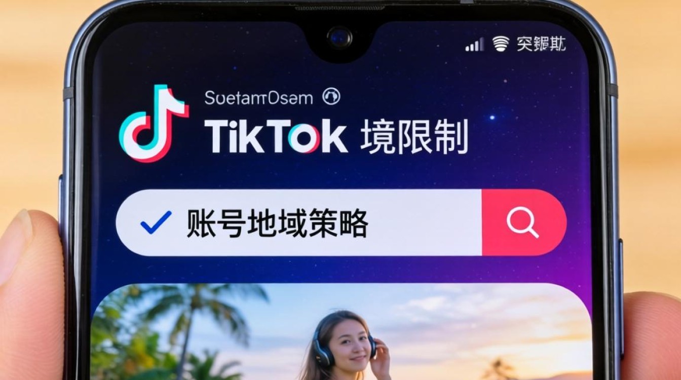 视频拍摄安卓搜不到tiktok怎么办