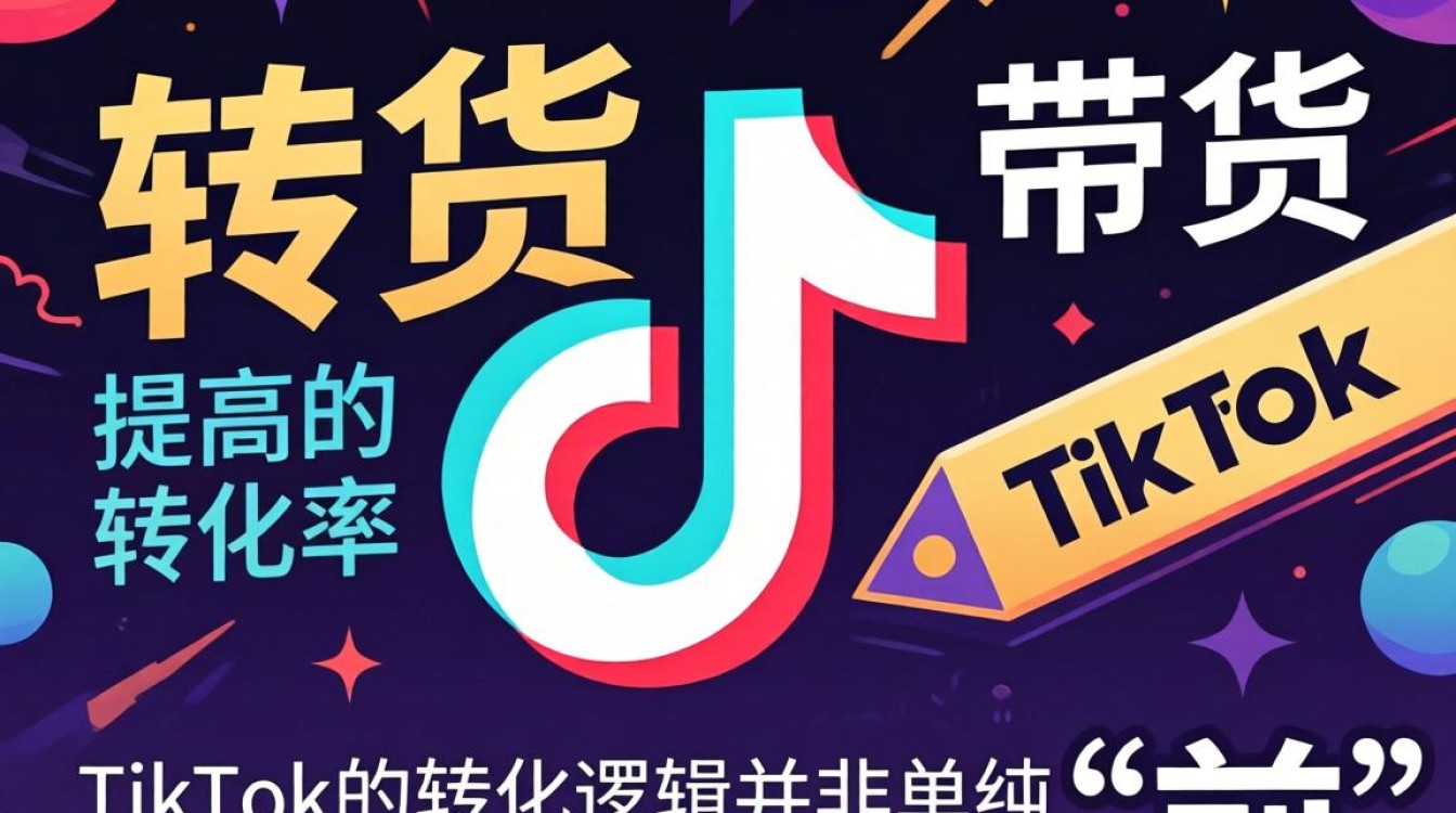 如何在tiktok带货提高转化率