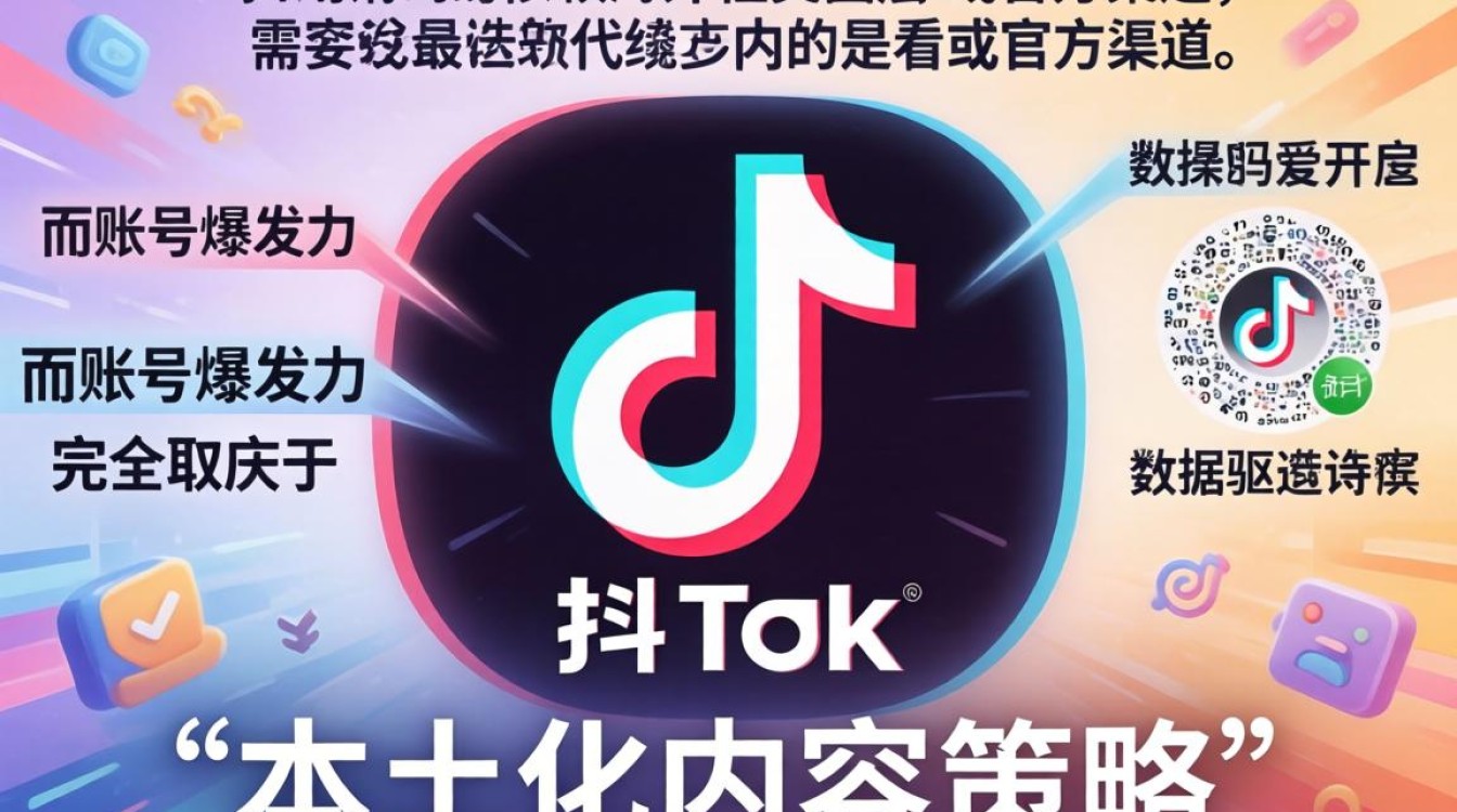 TikTok 邀请码获取方法及内容创作爆款技巧