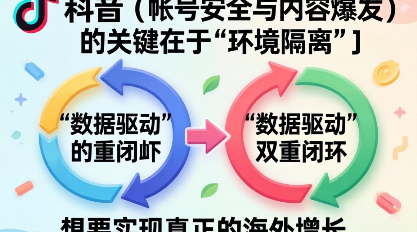 如何绑定 TikTok 账号及出海内容创作技巧