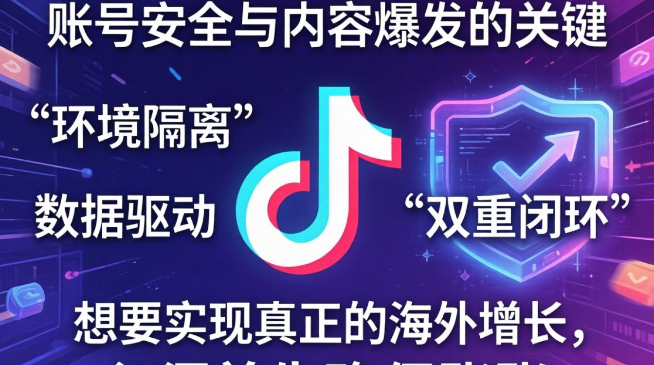 如何绑定 TikTok 账号及出海内容创作技巧
