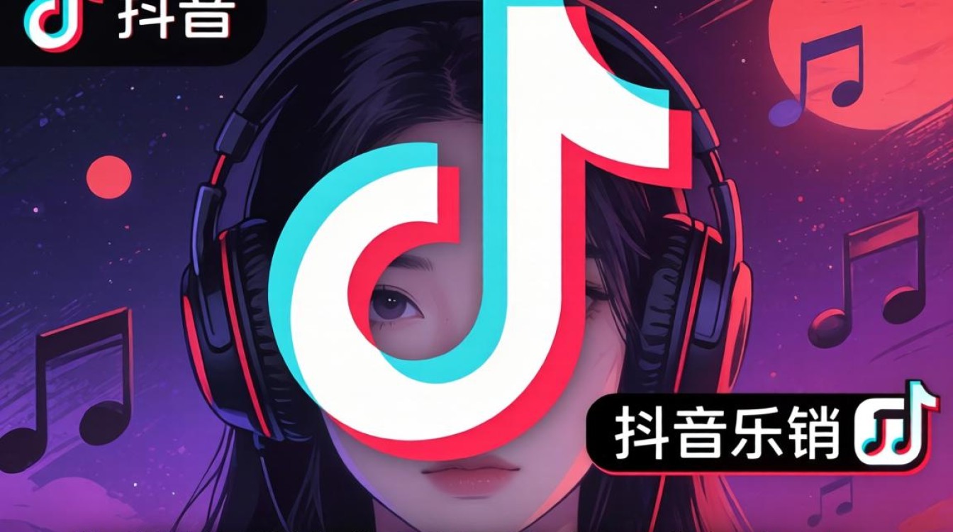 音乐头像制作技巧与品牌营销流量