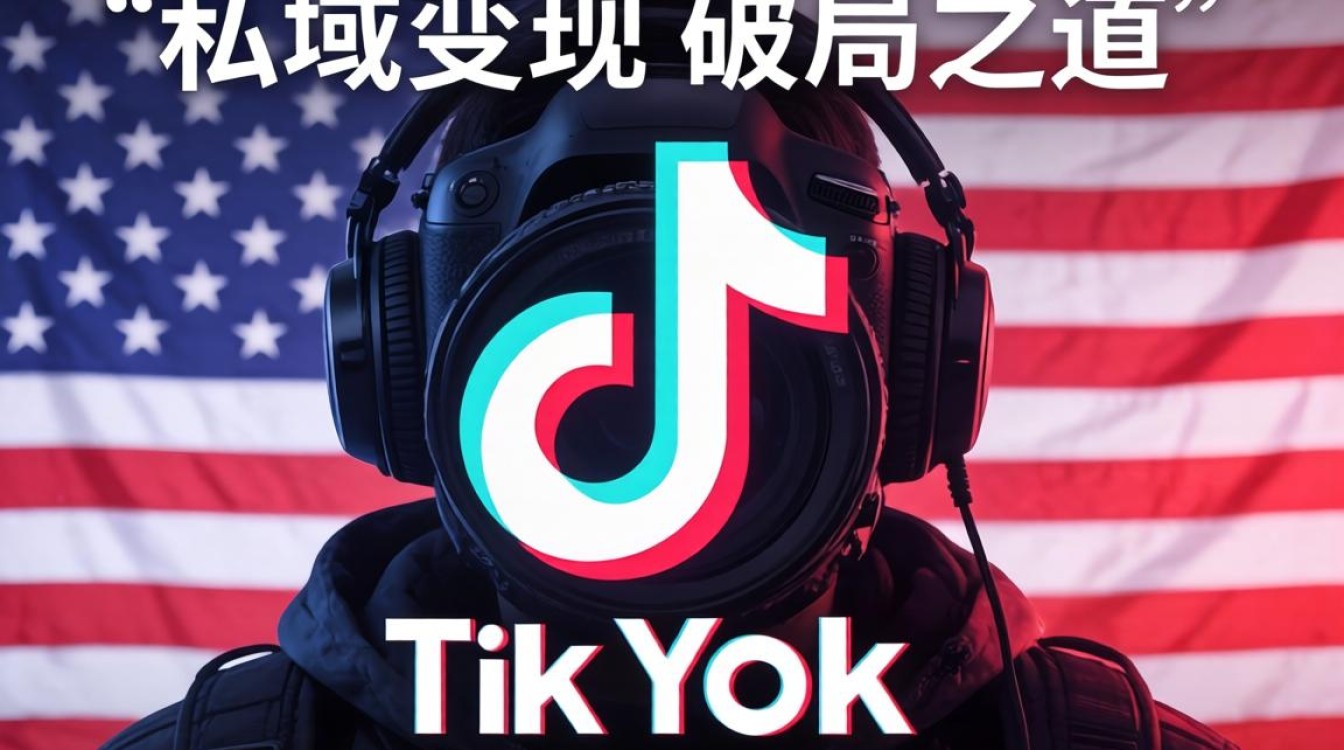 美国为何撤销TikTok