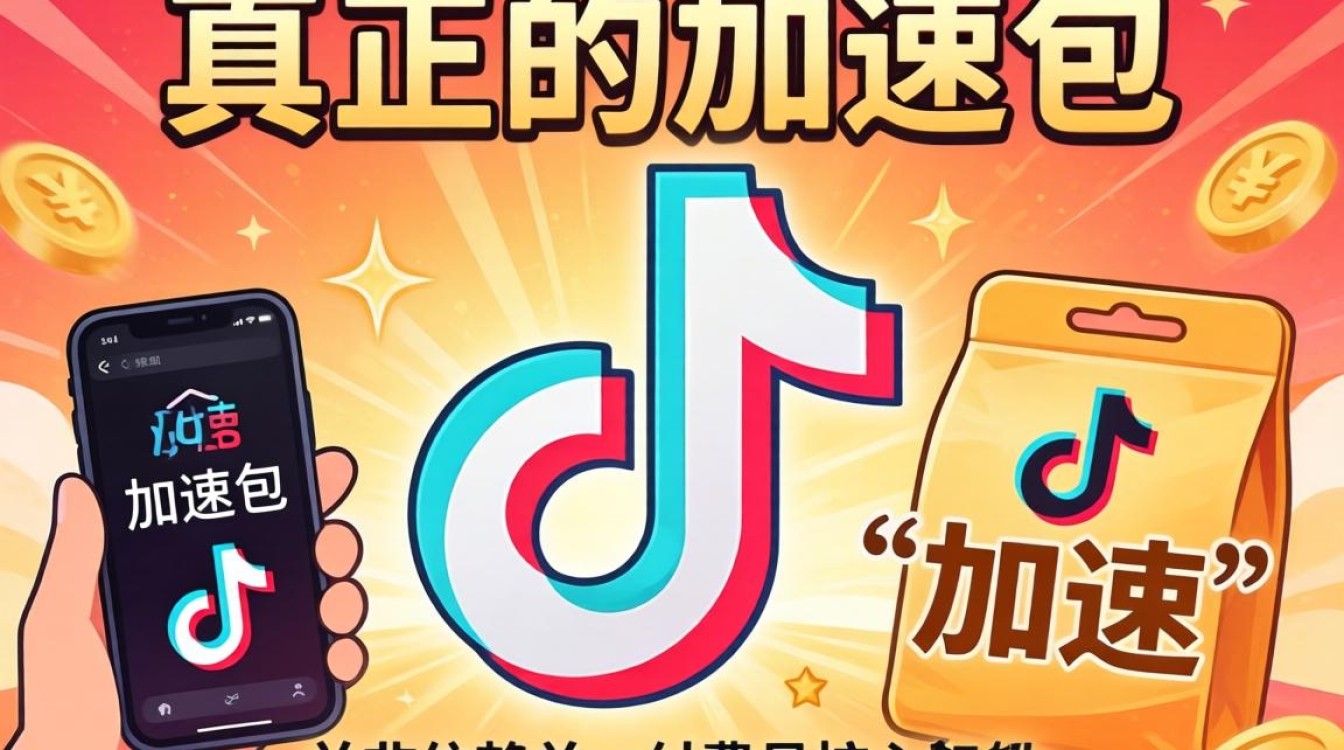 抖音加速包怎么做最快