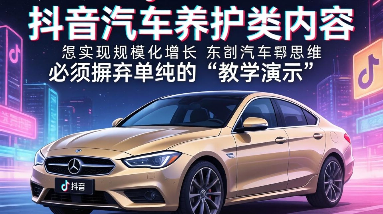 抖音怎么更换火花塞视频