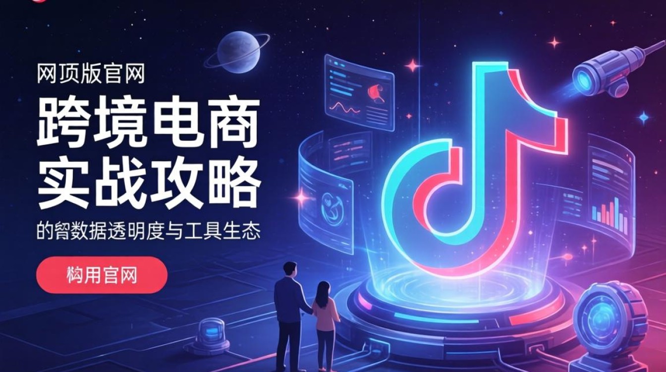 TikTok 跨境电商实操引流技巧