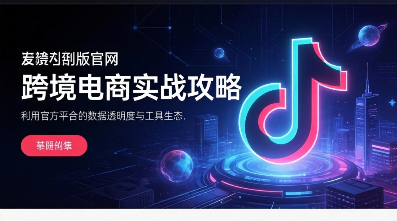 TikTok 跨境电商实操引流技巧