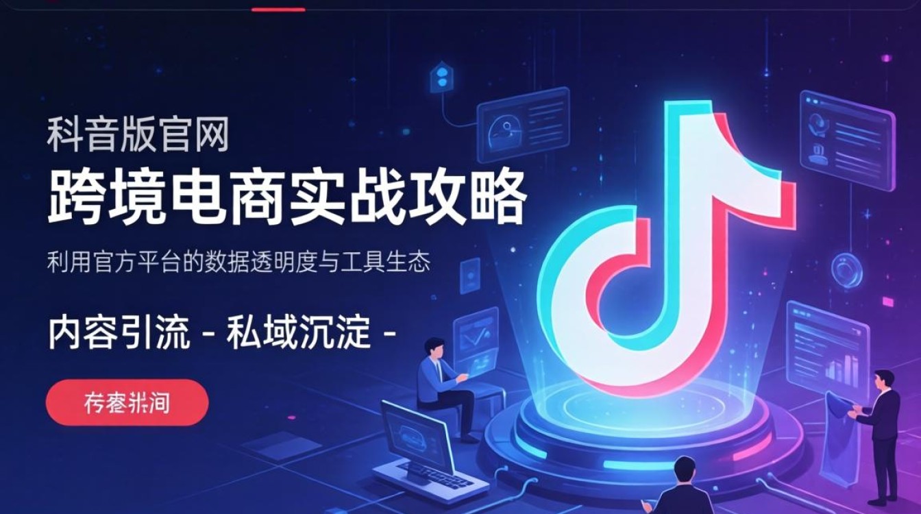 TikTok 跨境电商实操引流技巧