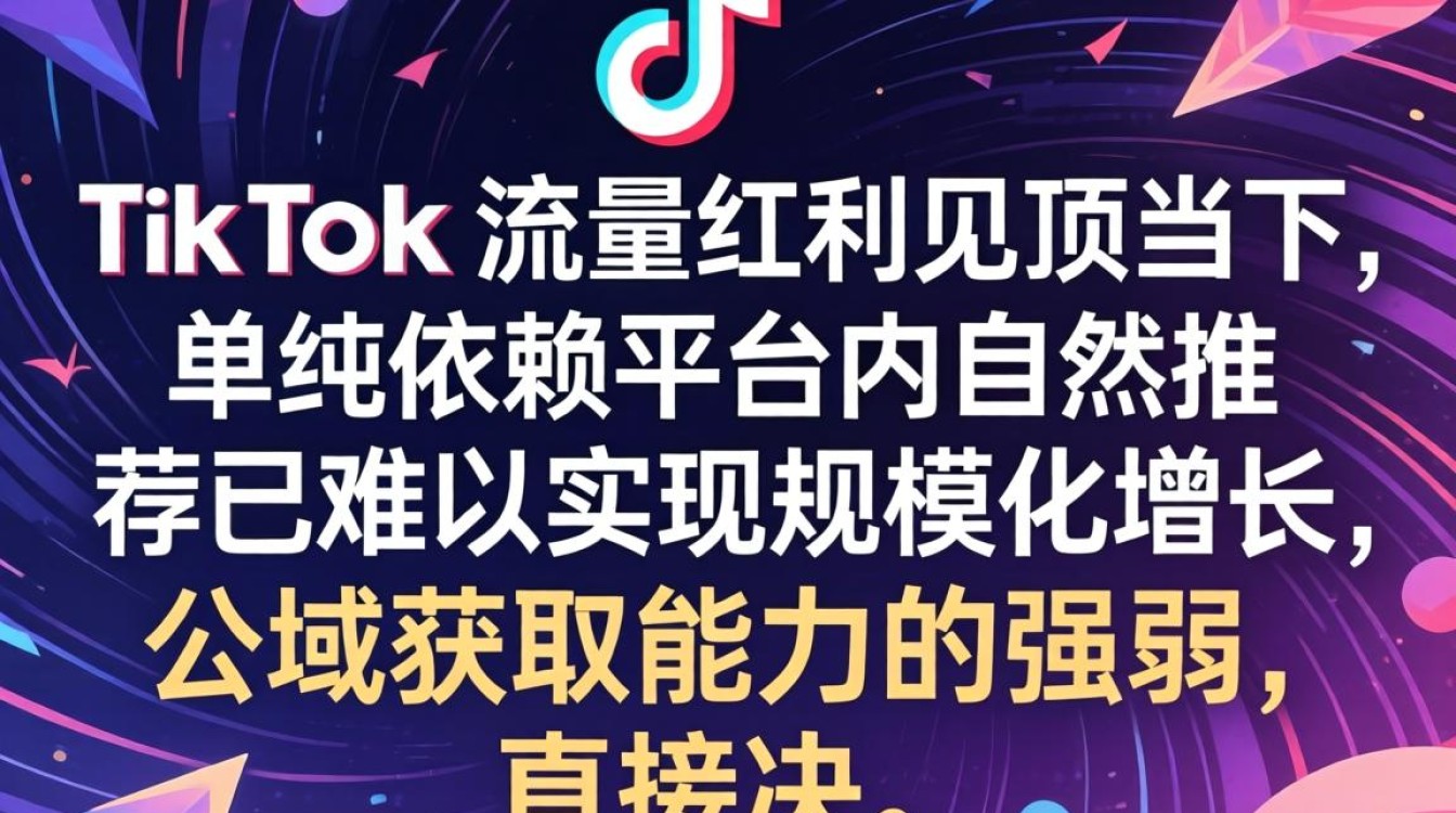 公域获取小米手机怎么退出tiktok