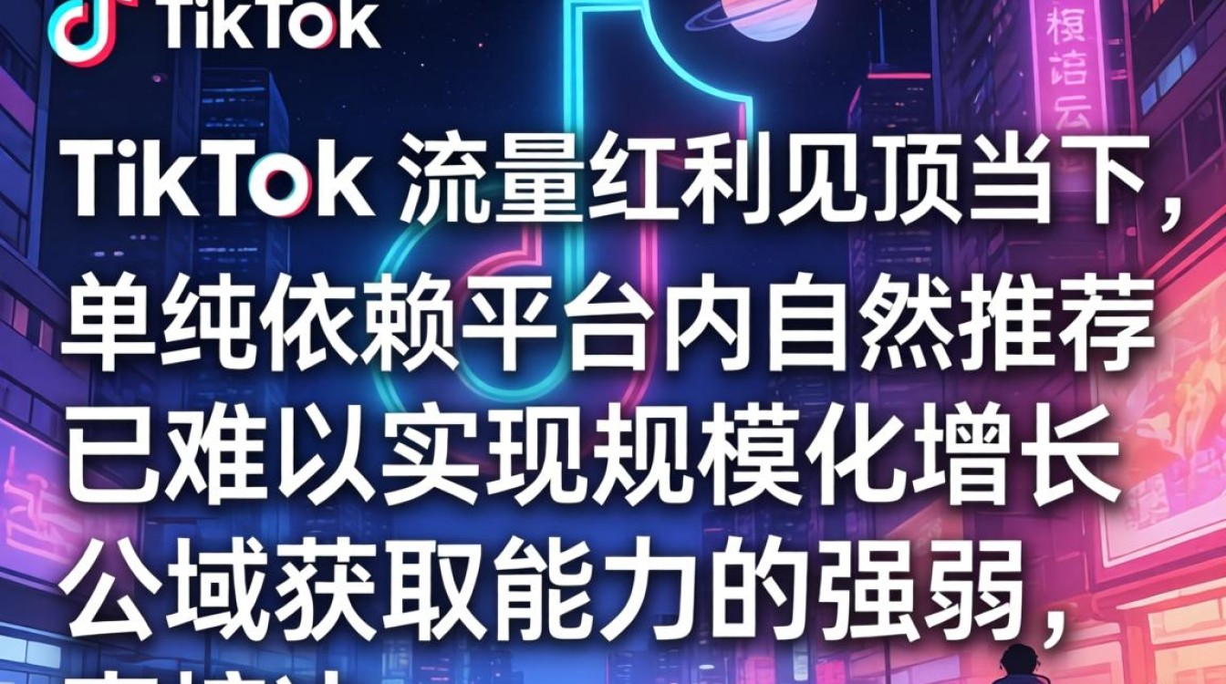 公域获取小米手机怎么退出tiktok