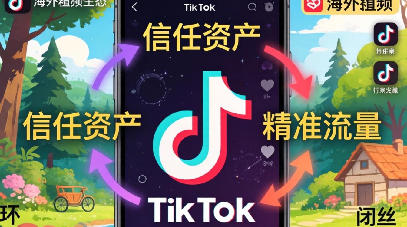 TikTok 大表姐变现方式是什么